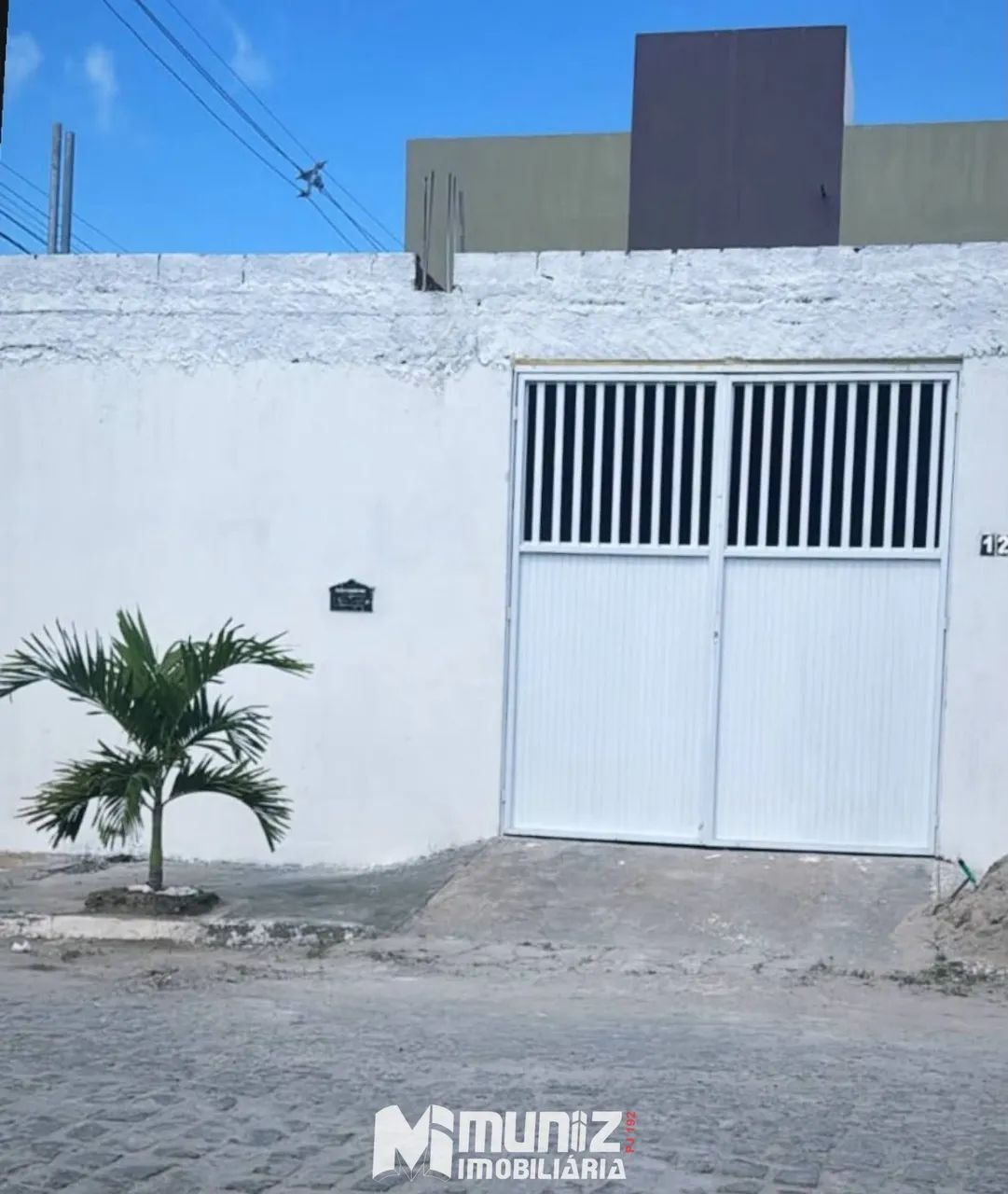 Casa Para Alugar com 3 quartos no bairro Aruana em Aracaju
