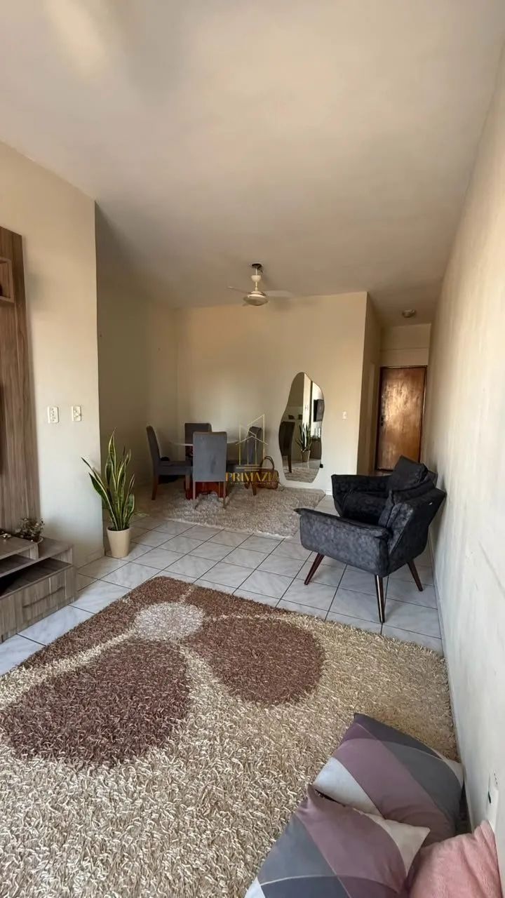 Apartamento no Pico do Amor, Cuiabá - Foto 4