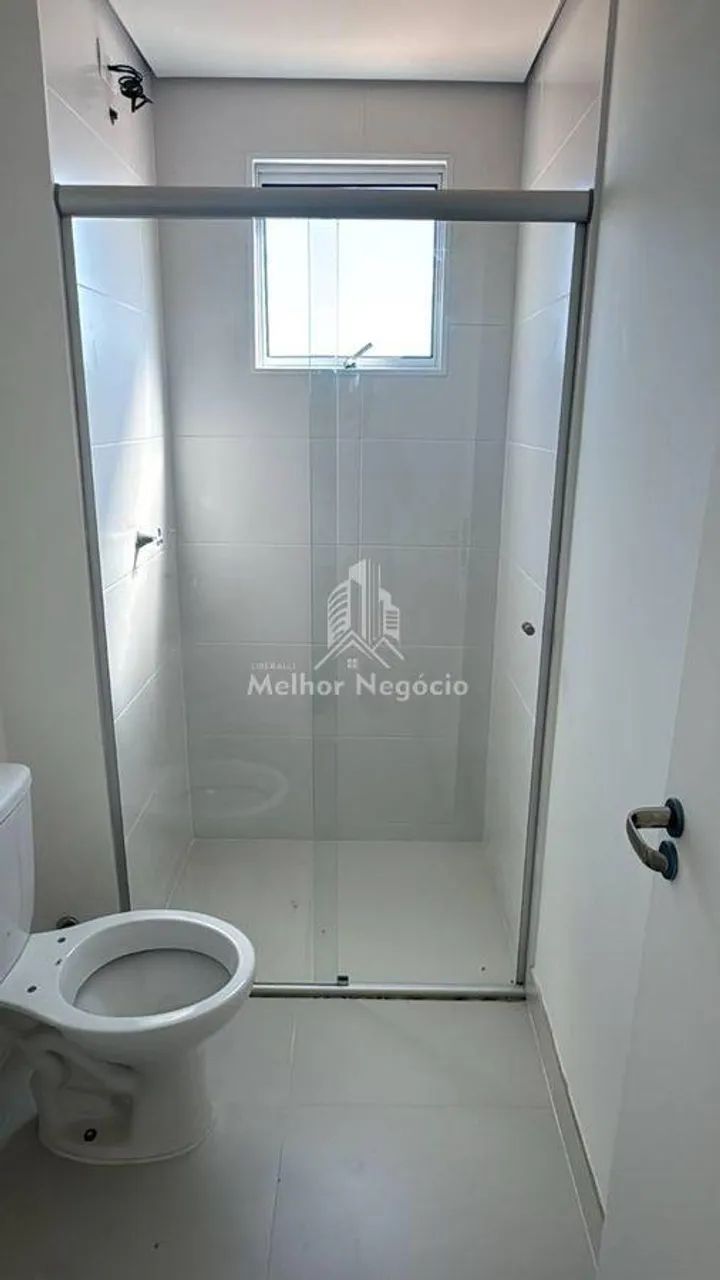 Apartamento à venda em Campinas, Cidade Satélite Íris, com 2 quartos, com 47 m² - Foto 2
