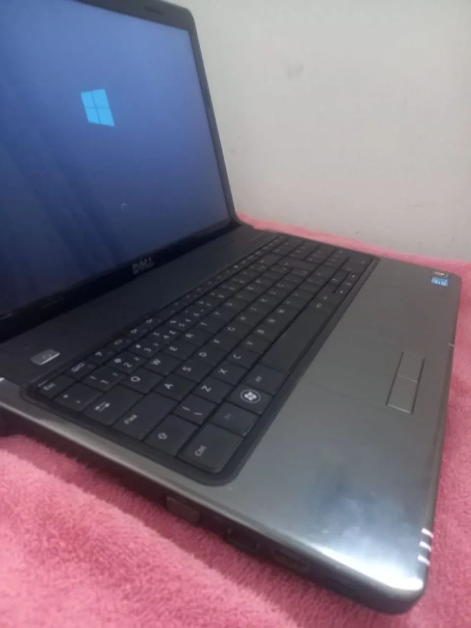 Notebook Dell i3 tela 15.6 garantia  - Foto 3