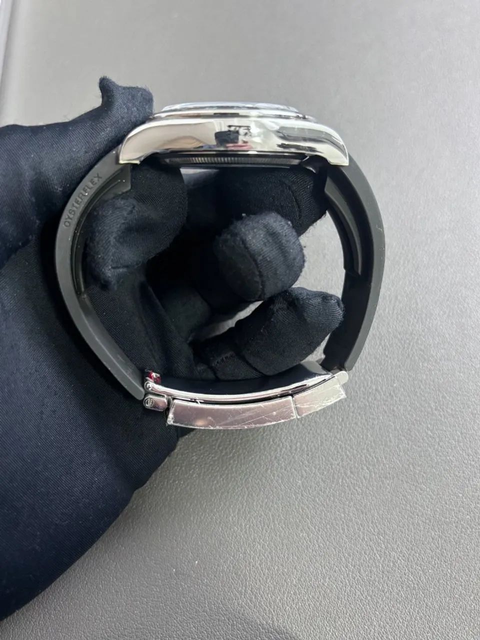 Relógio Rolex Cosmograph Daytona 126529LN Ghost - Foto 3