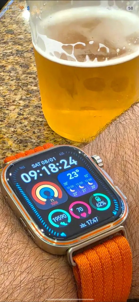 Huawei fit 5 pro  - Foto 3