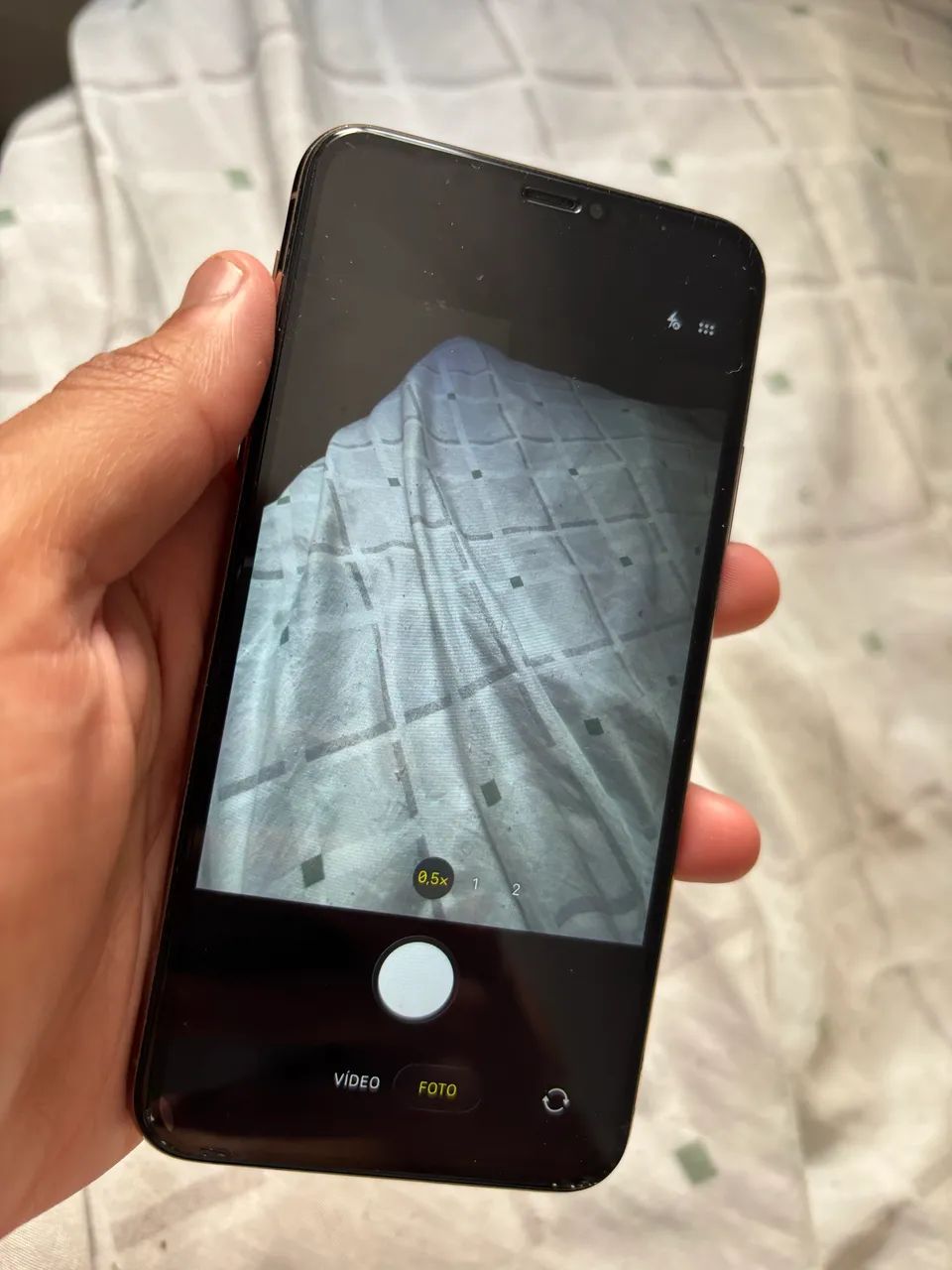 iPhone 11 Pro Max Gold - Foto 3