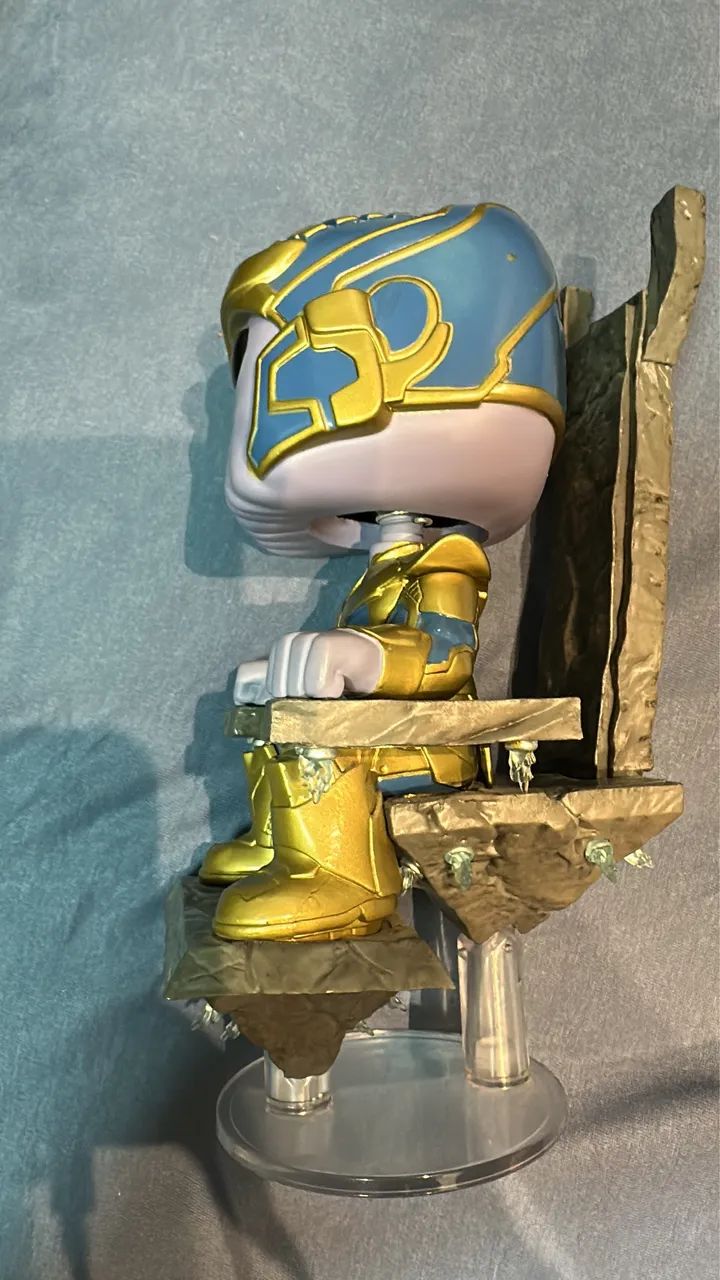 Funko thanos - Foto 3
