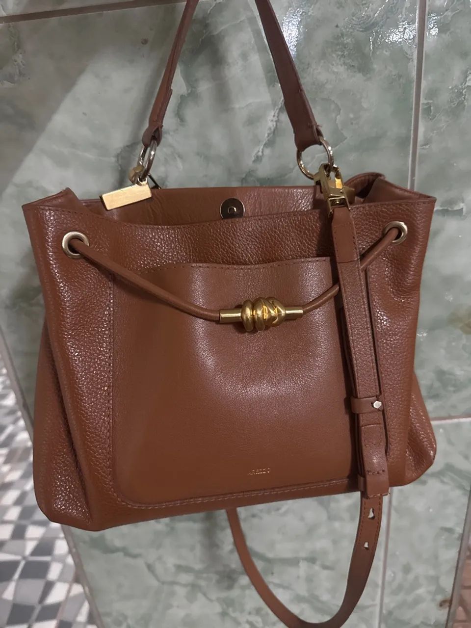 Bolsa Arezzo 