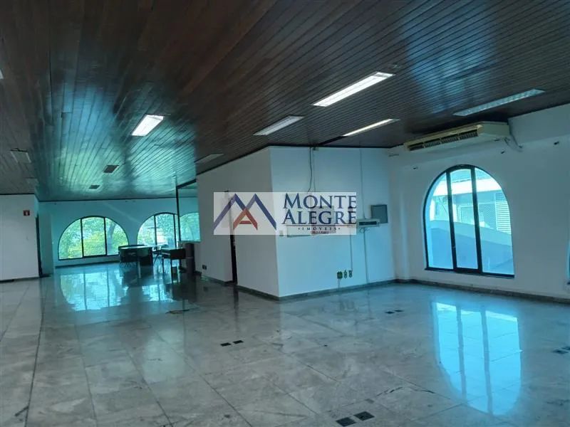 Edifício para Alugar no Jardim Everest com Área de 1250 m² disponíveis - Foto 4