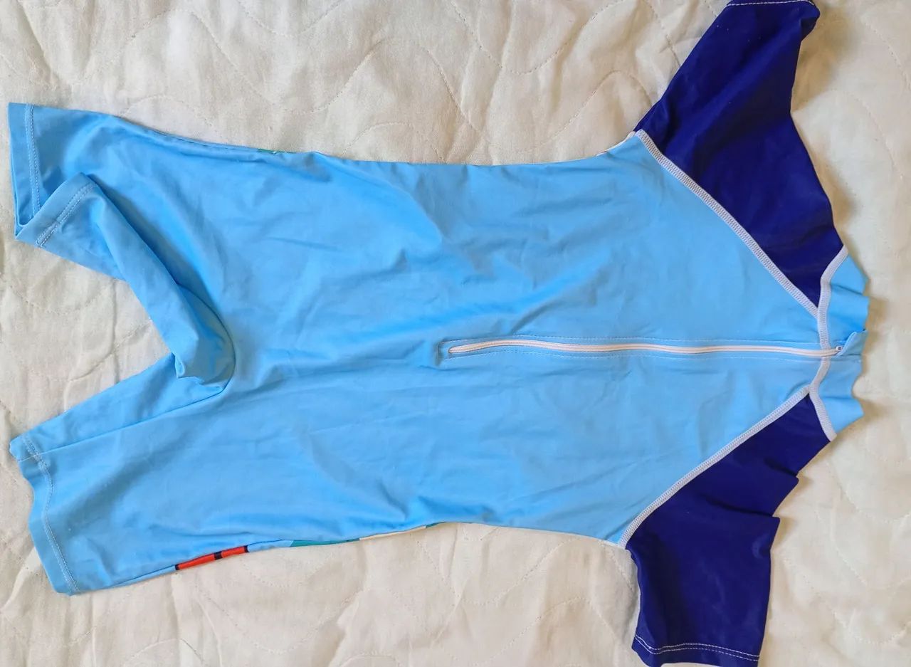 Roupa de banho menino 