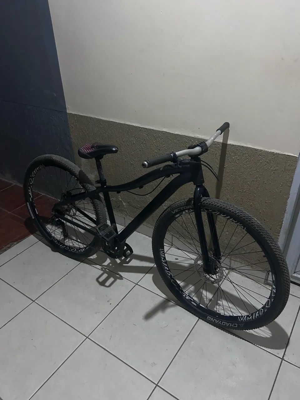 Bicicleta  - Foto 2