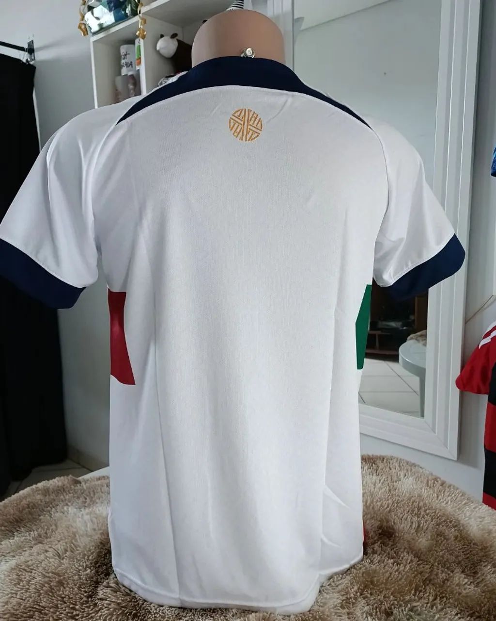 Camisa Portugal  - Foto 2