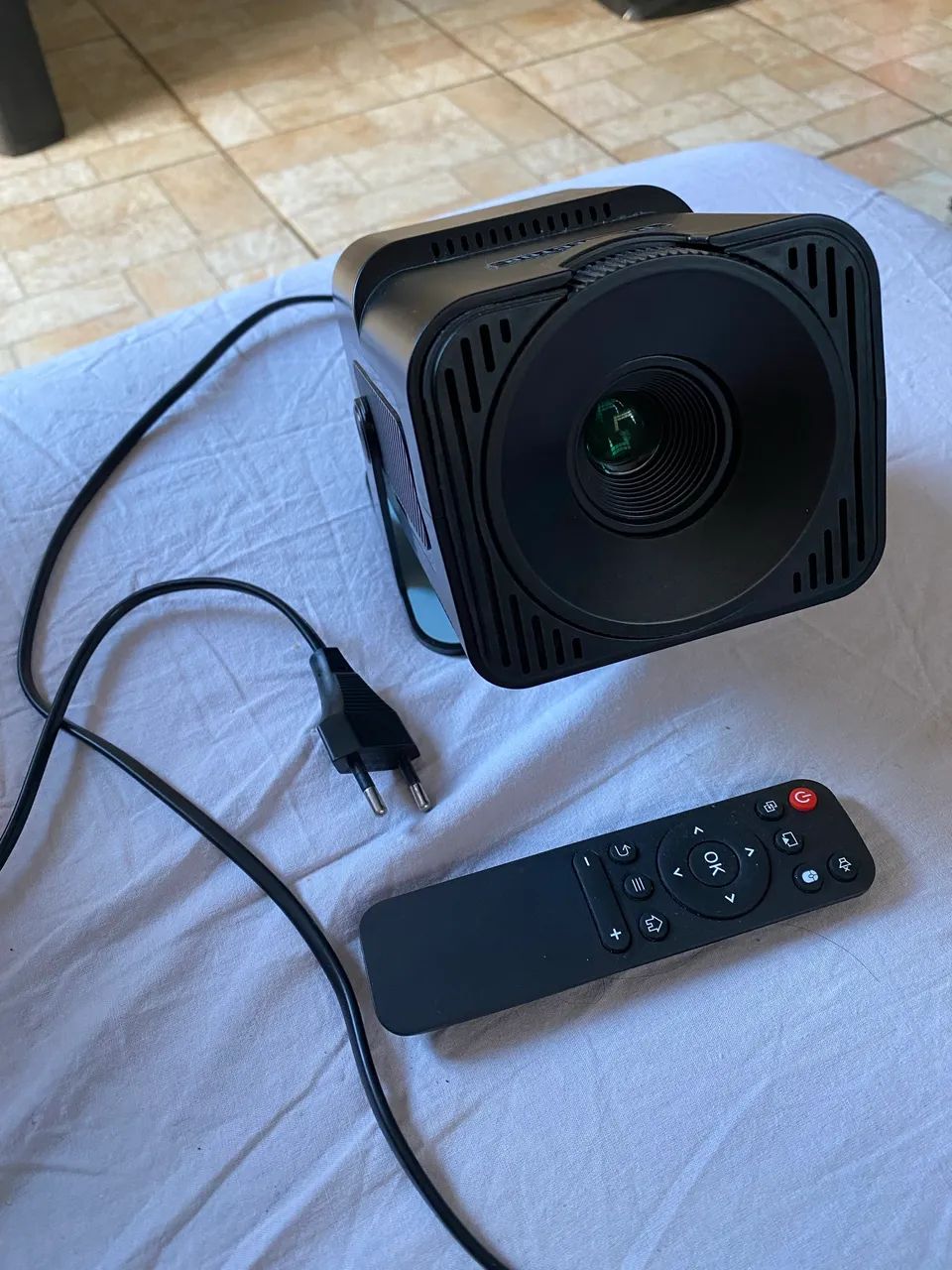 Projetor  - Foto 2