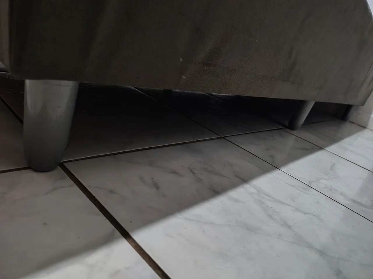 Colchão+base - Foto 4