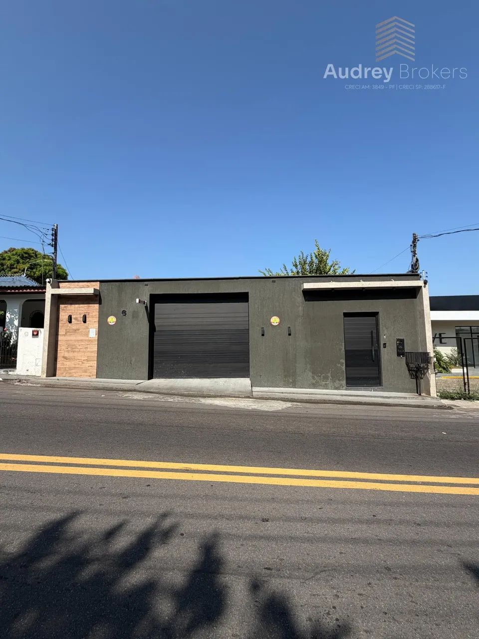 Casa Comercial em Adrianópolis - Casa na Via Láctea - Foto 3