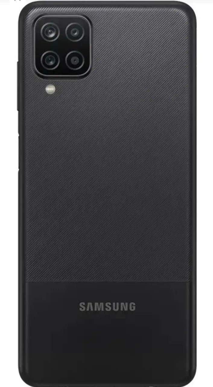 A12 Samsung a Celular 