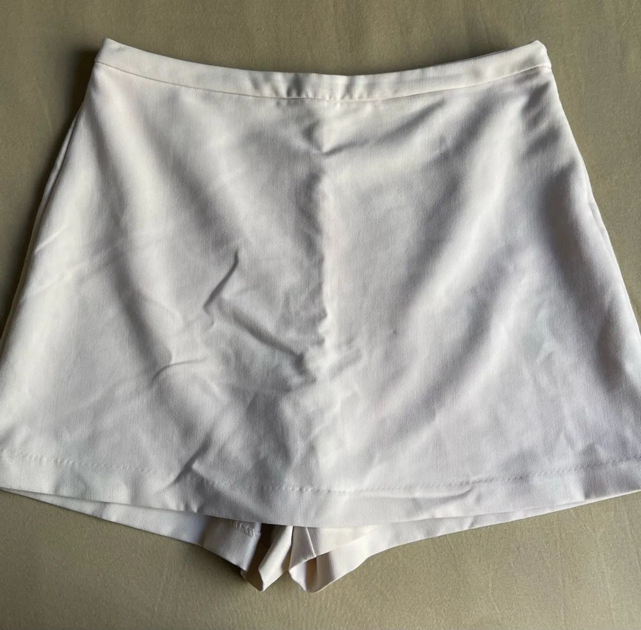 Shorts seminovos  - Foto 2