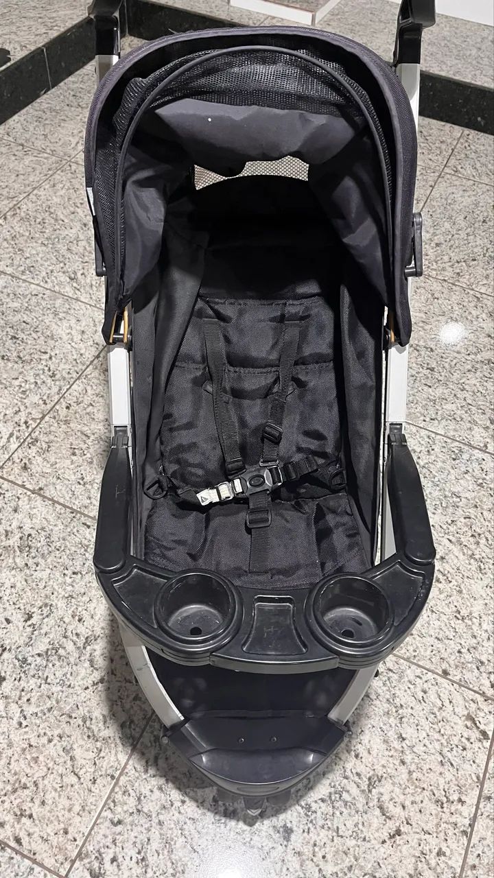 Carrinho de bebê ! - Foto 5