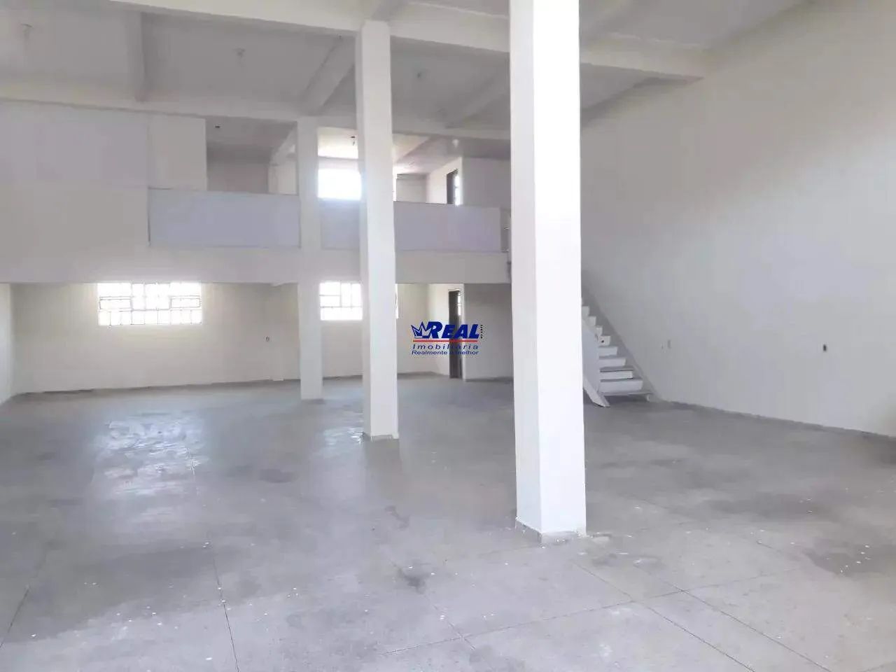 Galpão comercial para aluguel com 200 m² de área interna no Serra Dourada, Ibirité - Foto 2