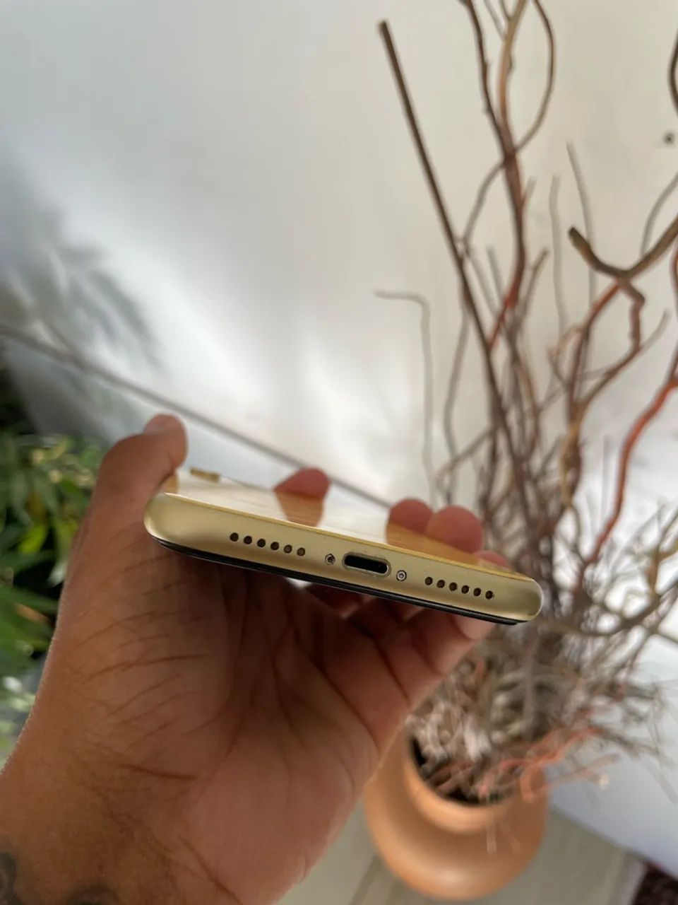 iPhone XR 128 gigas  - Foto 4
