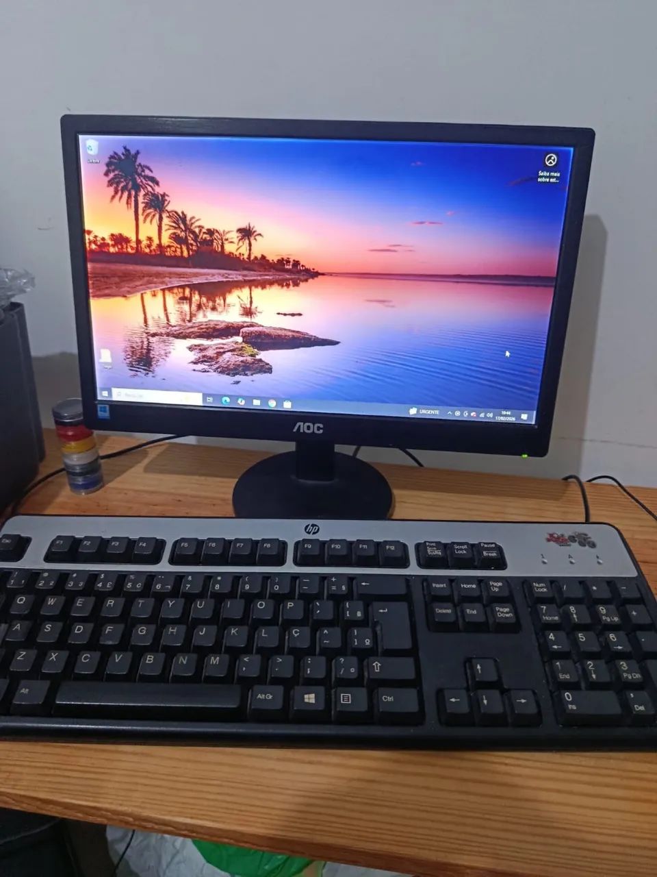 Computador  - Foto 3