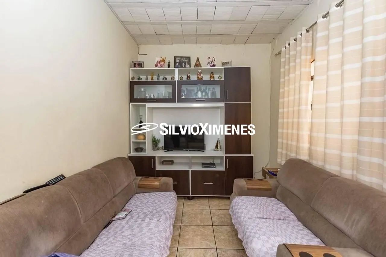 Casa com 2 quartos à Venda, Nova Granada - Belo Horizonte - Foto 2