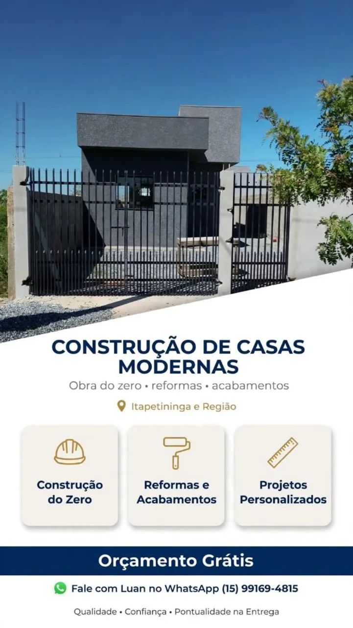 Do sonho a realidade 