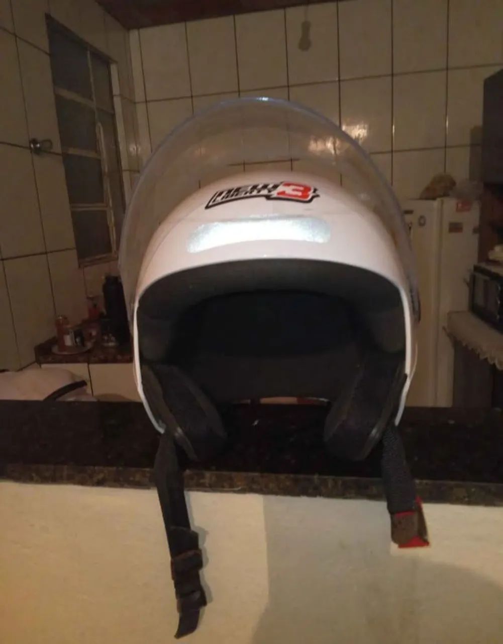 Capacete 