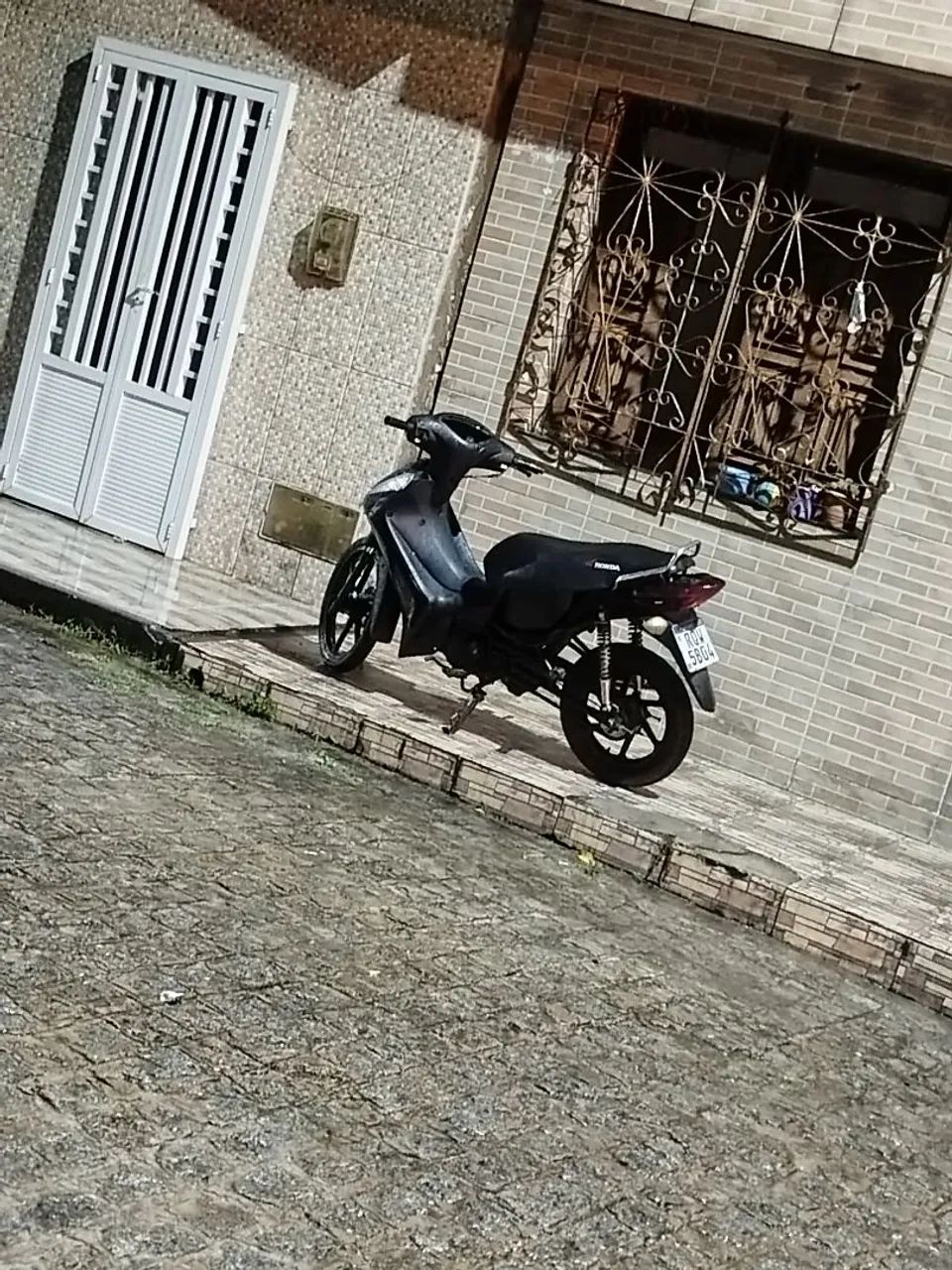 Para trocar em outra moto  - Foto 3