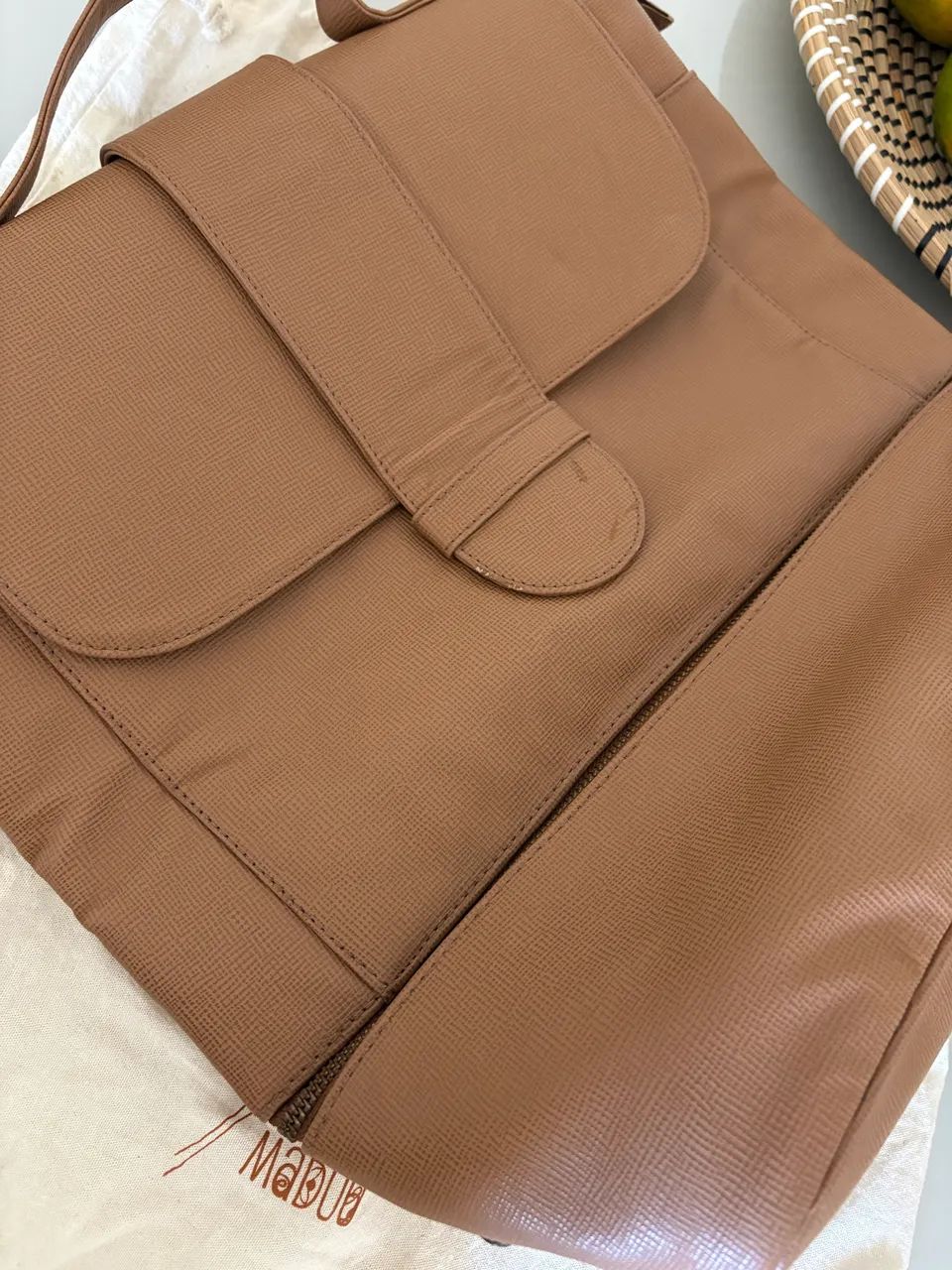 Bolsa/Mochila Maduu - Foto 4