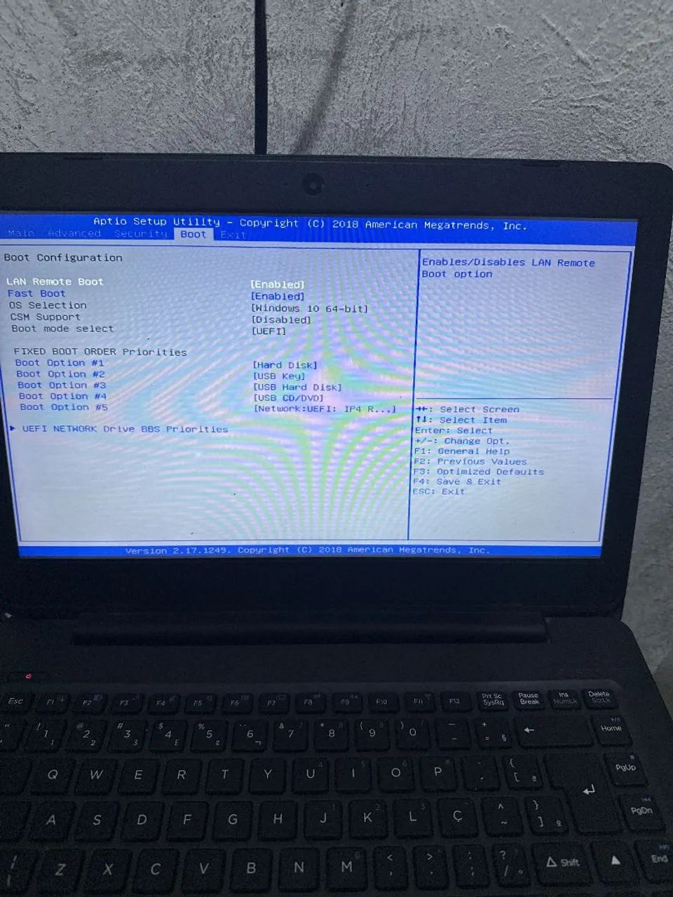 Notebook positivo - Foto 3