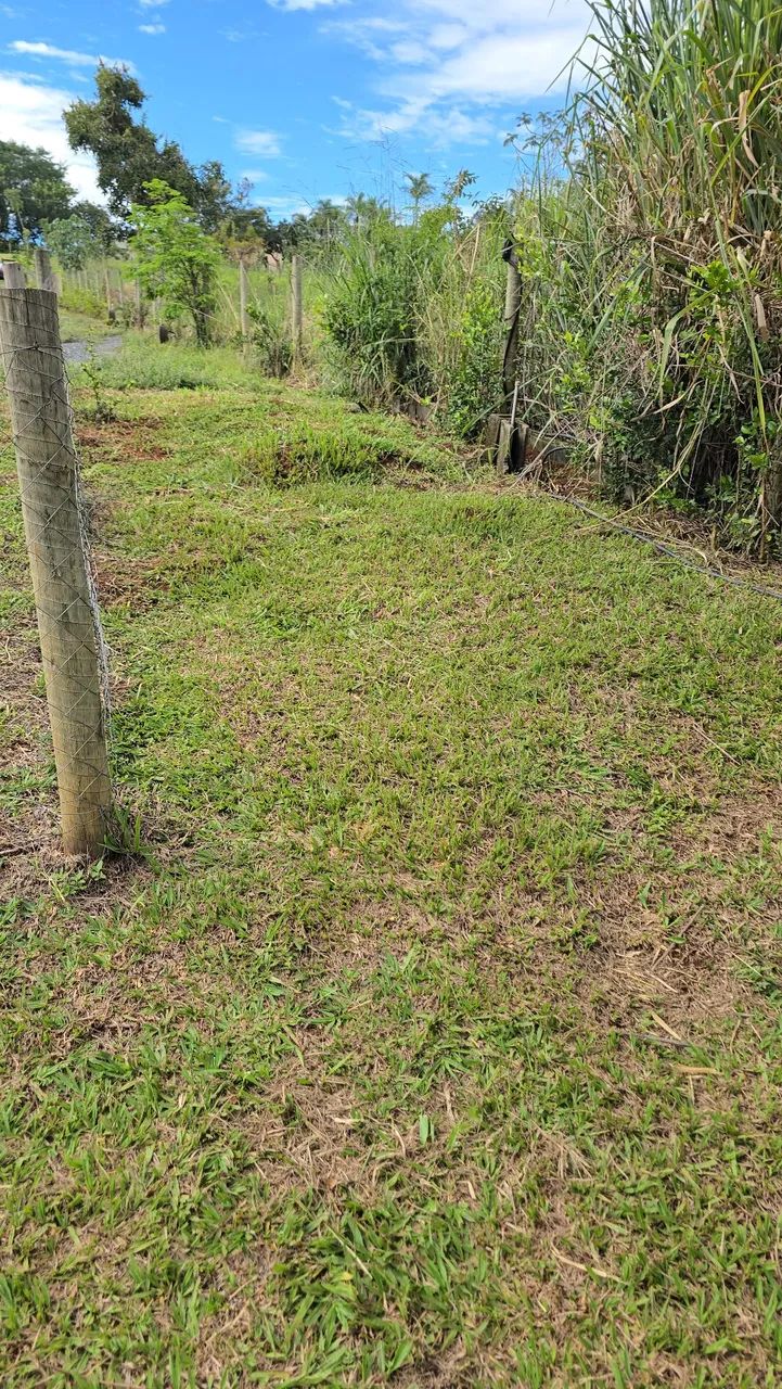Terreno em condomínio  - Foto 4