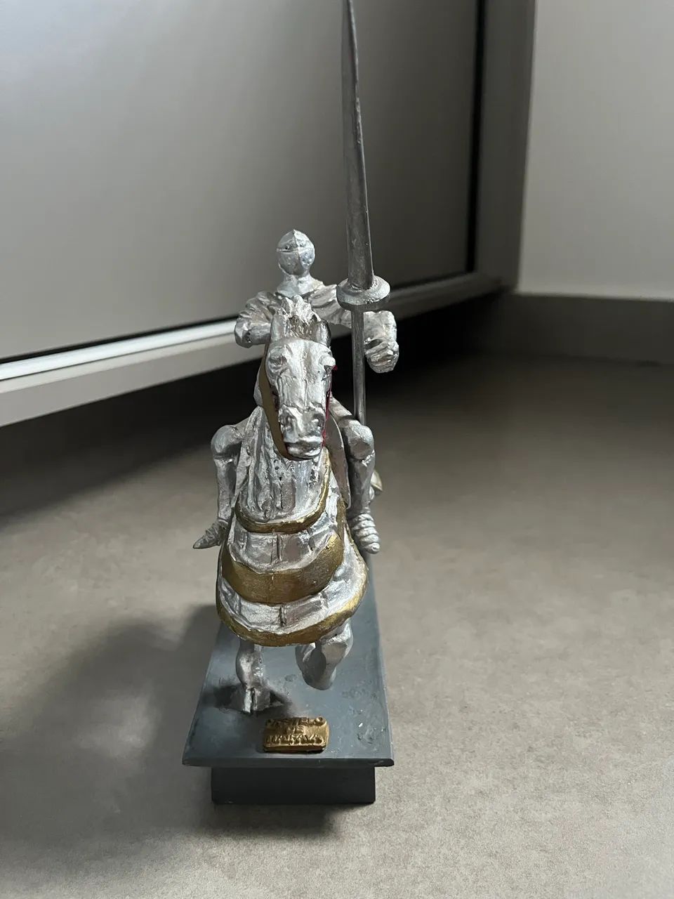 Conjunto colecionável Castelo de ITAIPAVA - Foto 2