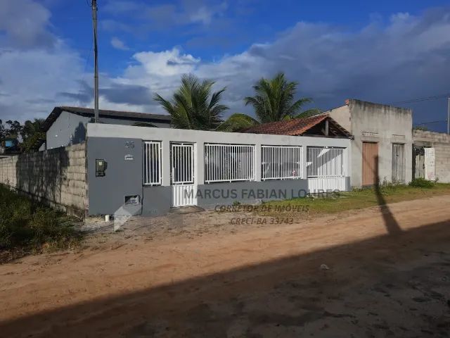 IMÓVEL RESIDENCIAL EM MUCURI-BAHIA - Foto 2