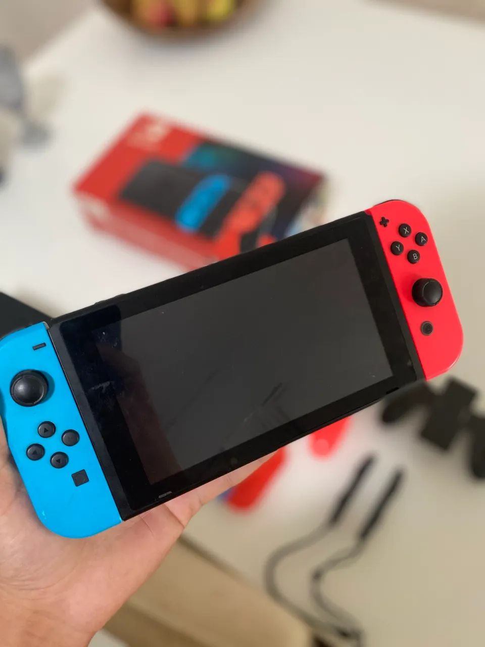 Vendo Nintendo switch - Foto 2