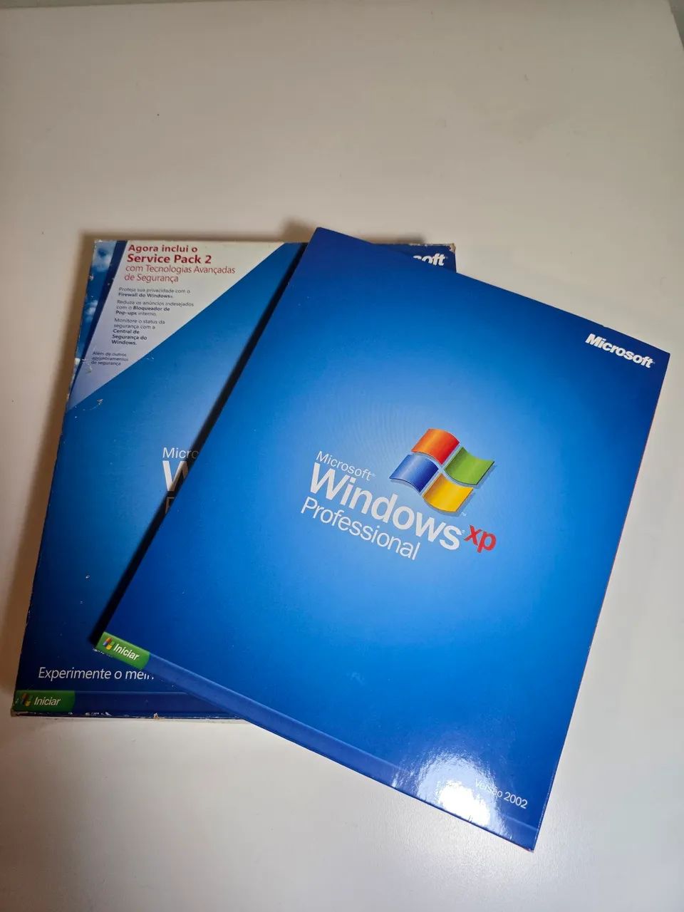 Windows xp professional Original  - Foto 2