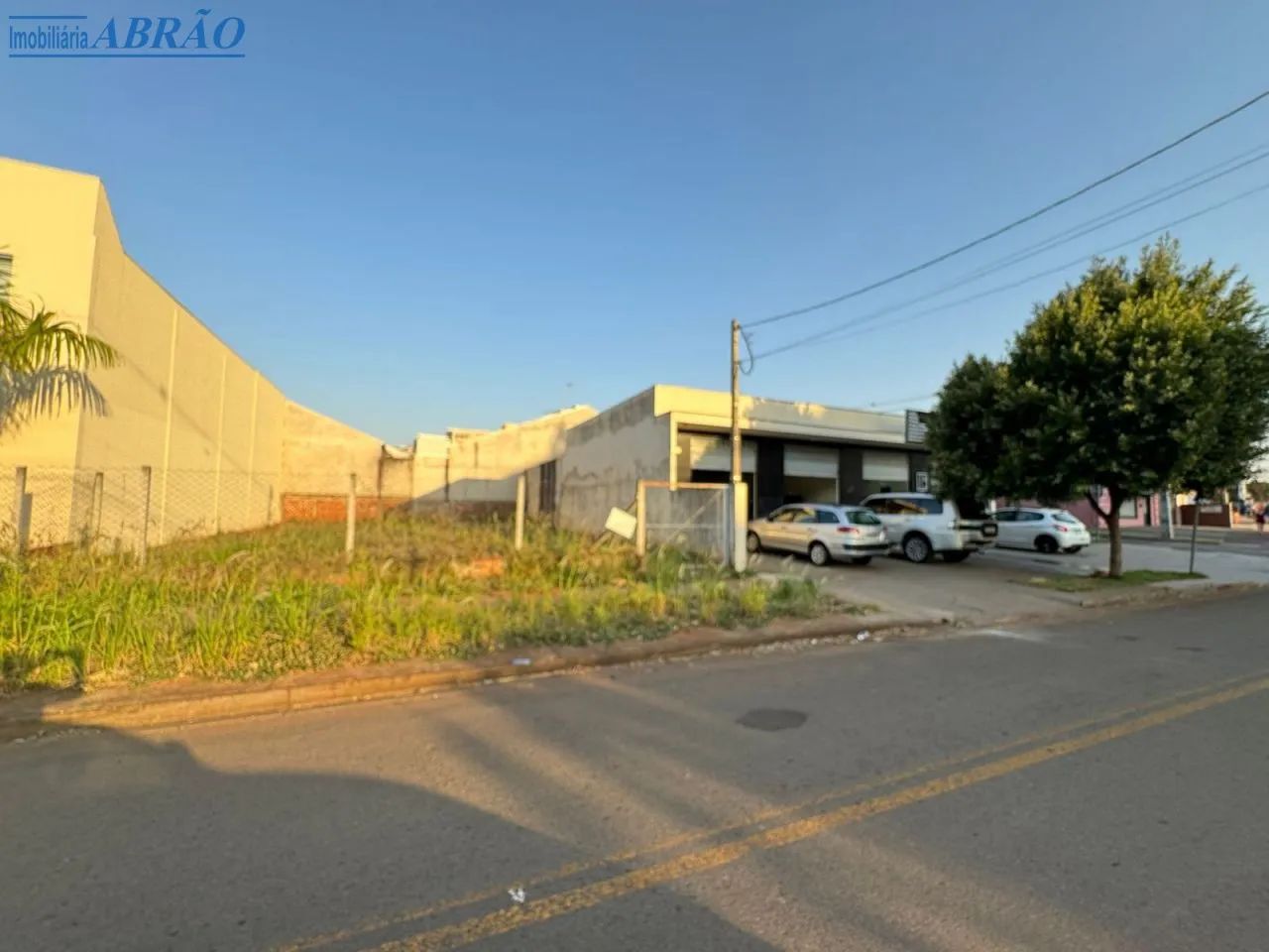 Terrenos para alugar em Loteamento Sumaré, Maringá-PR - Foto 5