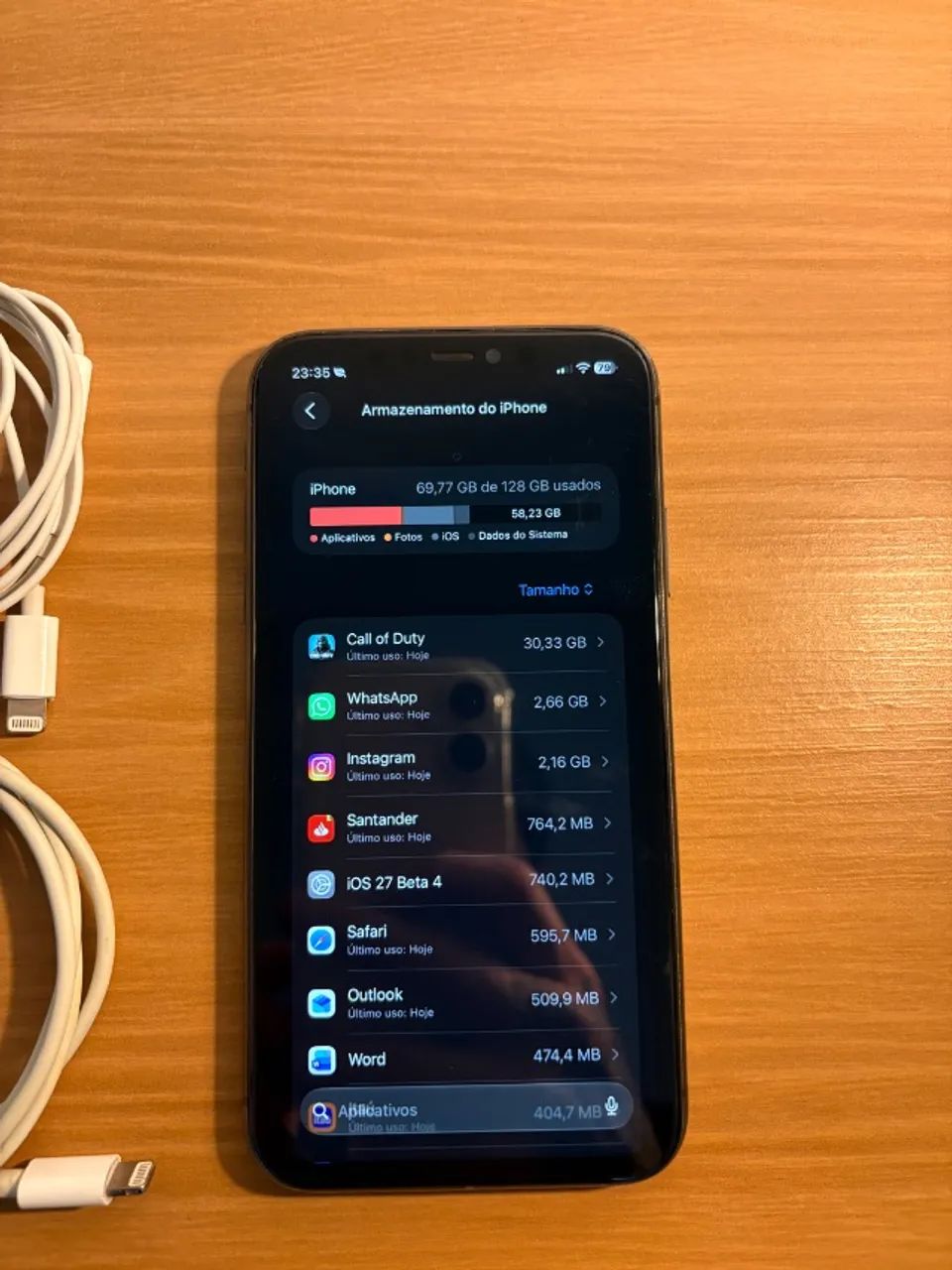 iPhone 11  - Foto 2