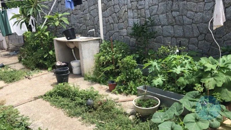 CASA PARA VENDER NO CONJUNTO PONTE NEGRA - Foto 5