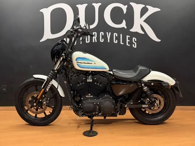 IRON 1200 - Foto 5