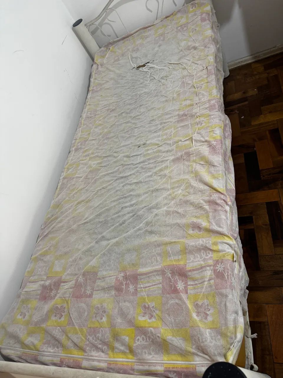 Colchão solteiro - Foto 2
