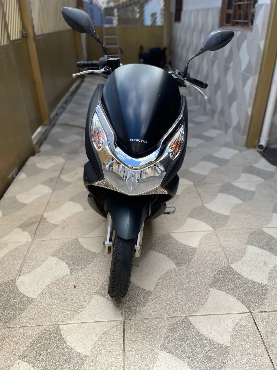 PCX 2015 - Foto 4