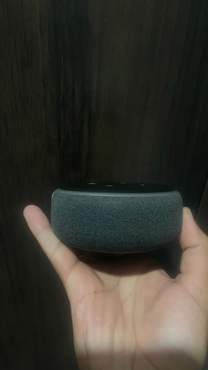 Alexa Echo Dot - Foto 2