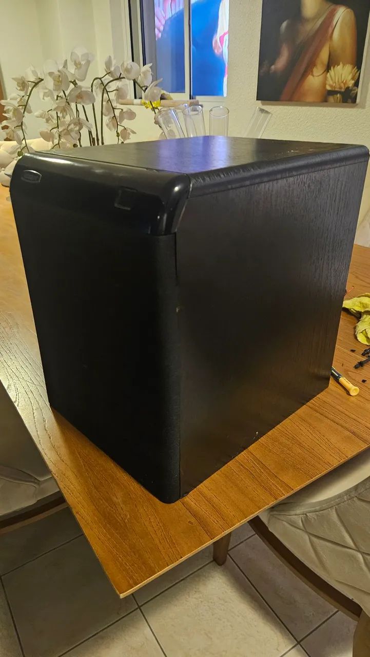 SUBWOOFER VELODYNE - Foto 2