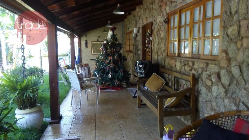 Chácara à venda, 1300 m² por R$ 1.100.000,00 - Condomínio Portal dos Ipês - Ribeirão Preto - Foto 2