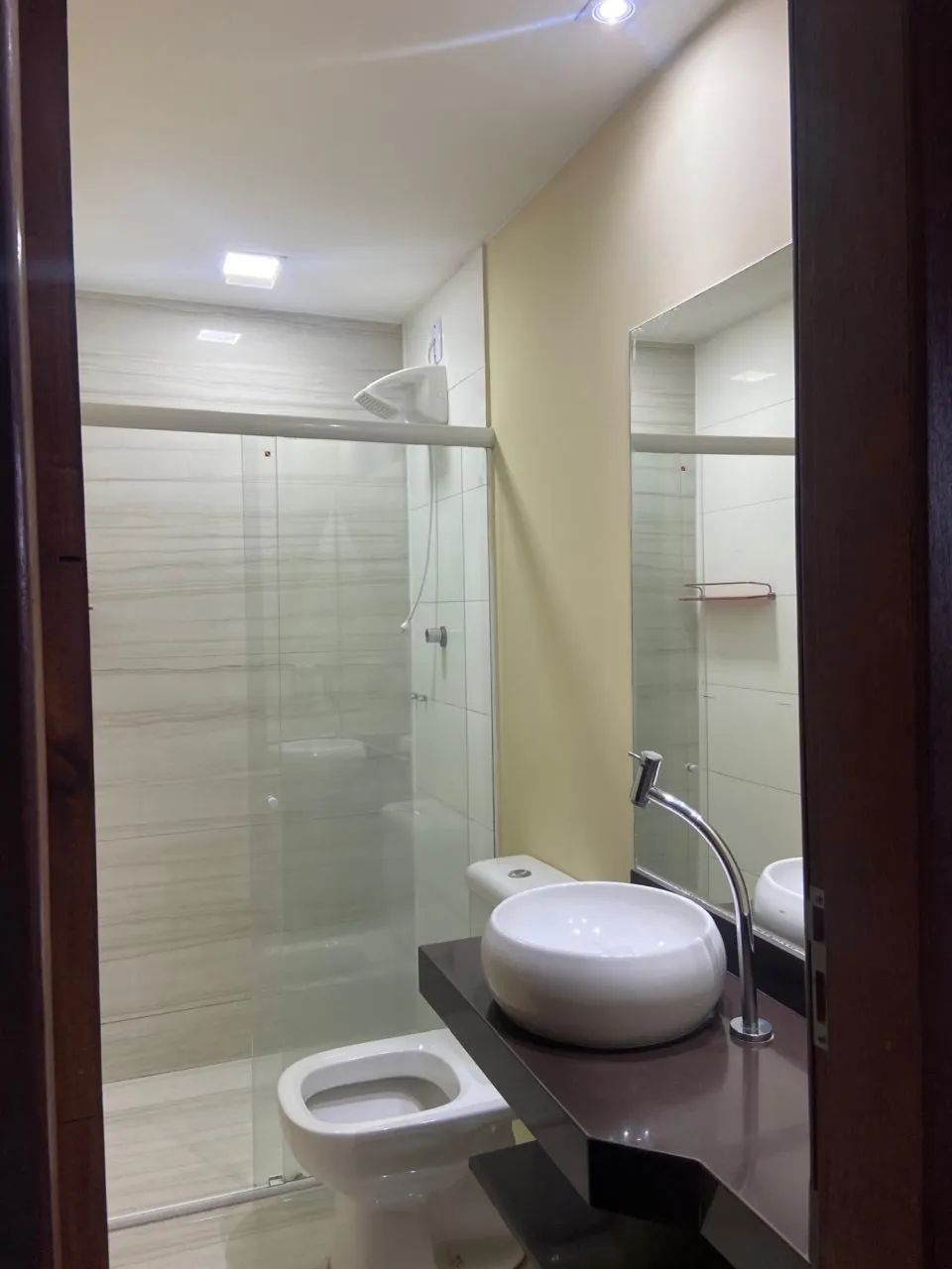 Vendo prédio de 3 andares  - Foto 4