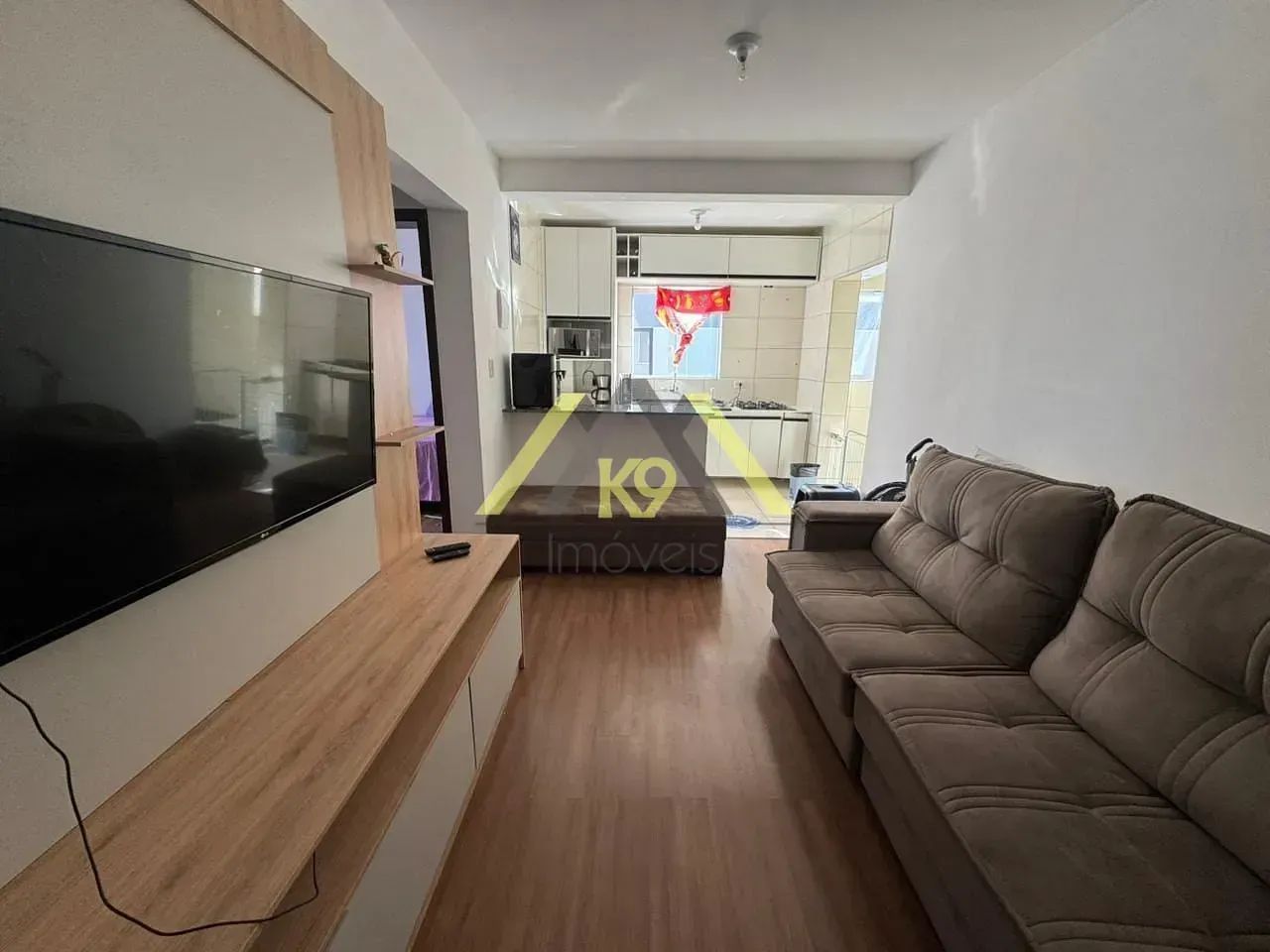 APARTAMENTO  NO FÁTIMA EM COLOMBO - Foto 2