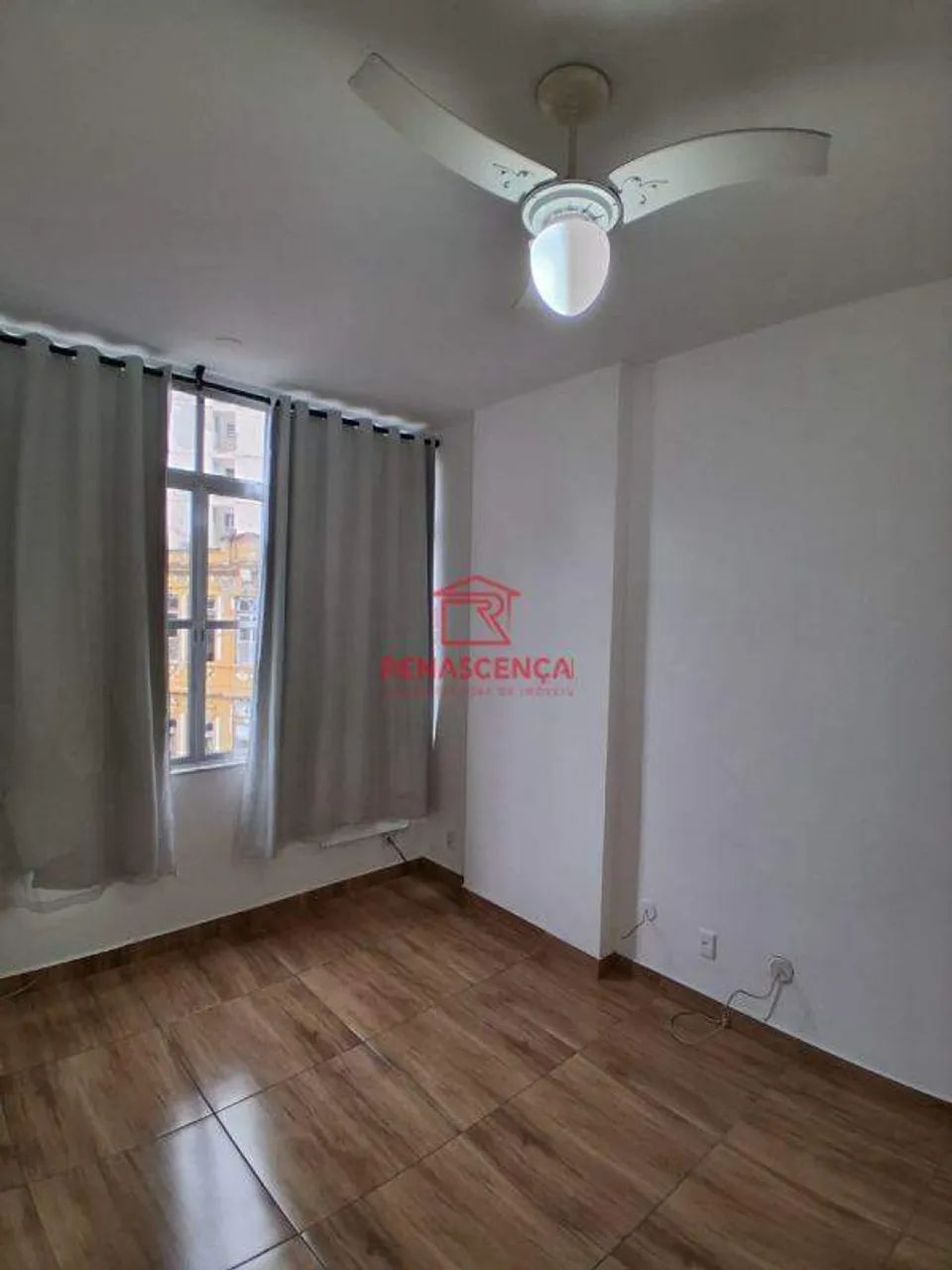 Apartamento com 1 Suíte no Centro. - Foto 3