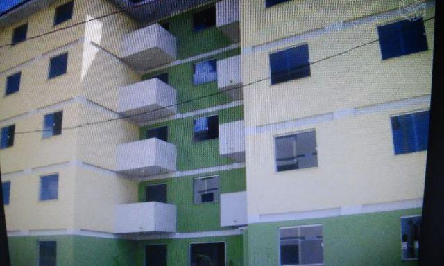 Apartamento ssuper life em Castanhal quitado por 60 mil avista zap * - Foto 12
