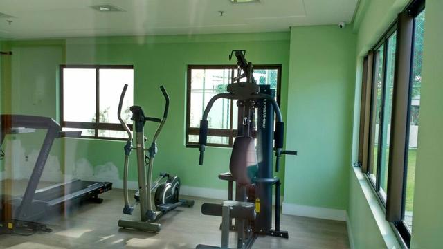 Excelente Apartamento Capim Macio - Foto 8