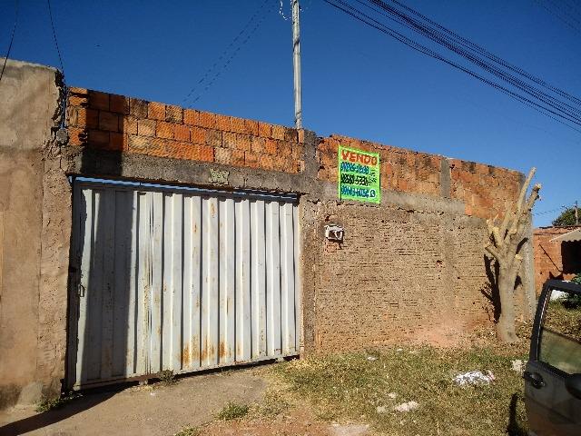 Vendo Casa no Arapoanga na Quadra 17 L, 85mil - Foto 5