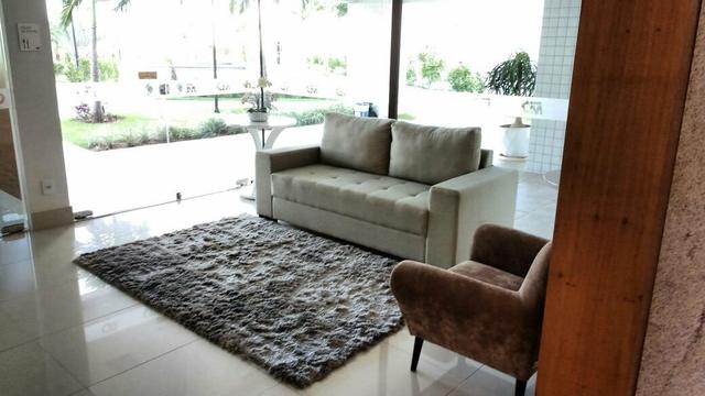 Excelente Apartamento Capim Macio - Foto 5