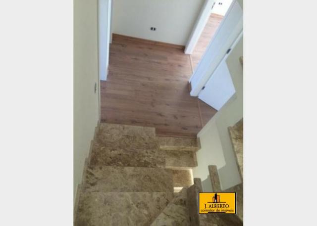 Sobrado Triplex Novo Mundo 148m² - Foto 5
